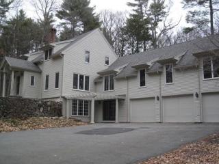 8 Danes Way, Wenham, MA 01984 exterior