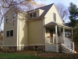 20 Shawmut Park, Newton, MA 02464 exterior
