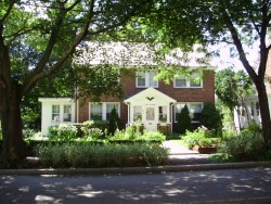 917 Chestnut St, Newton, MA 02465 exterior