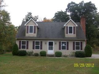 210 Depot Rd, Coventry, CT 06238 exterior