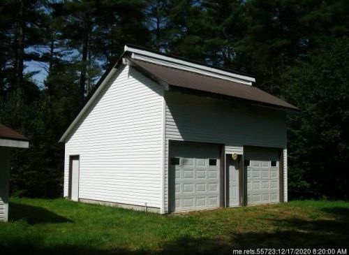 267 Baker Rd, Bethel, ME 04217 exterior