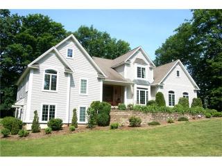 13 Greenview, Middlefield, CT 06455 exterior