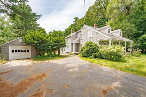 651 Stony Hill Rd, Wilbraham, MA 01095 exterior