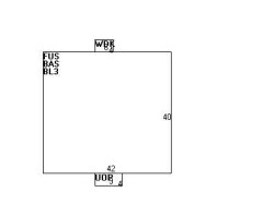 19 Gray Birch Ter, Newton, MA 02460 floor plan