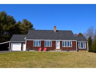 120 Proctor Rd, Jaffrey, NH 03452 exterior