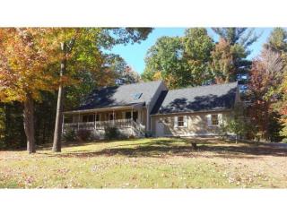 14 Capitol Cir, Rochester, NH 03867 exterior