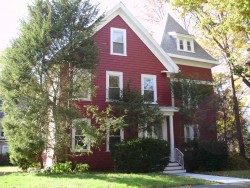 27 Chester St, Newton, MA 02461 exterior
