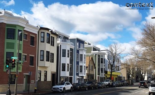 335 Chelsea St, Roxbury-Xing, MA 02128 exterior