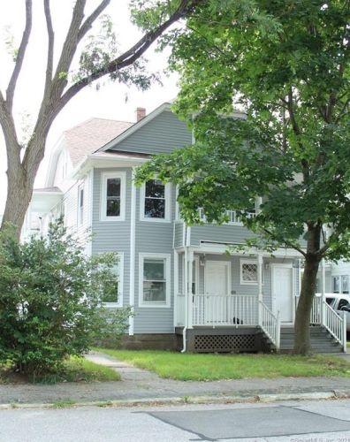 59 Wolcott Ave, Torrington, CT 06790 exterior