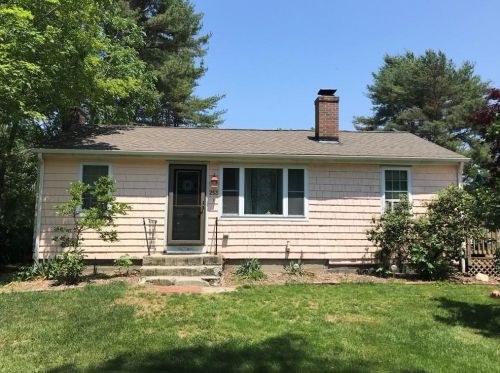 253 Usquepaugh Rd, Richmond, RI 02892 exterior