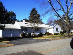 24 Ruane Rd, Newton, MA 02465 exterior