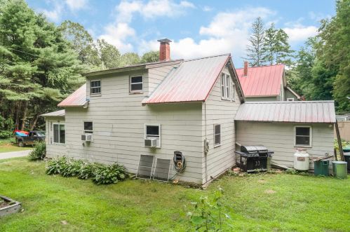 106 Valley St, Franklin, NH 03235 exterior
