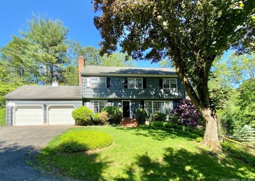 429 Old Stamford Rd, New-Canaan, CT 06840 exterior