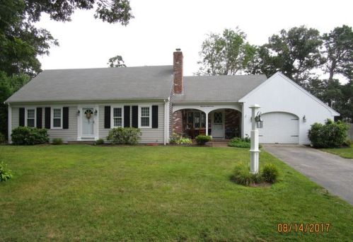 53 Pompano Rd, Yarmouth, MA 02675 exterior