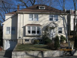 259 Homer St, Newton, MA 02459 exterior