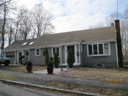 25 Lucille Pl, Newton, MA 02464 exterior