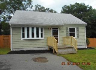 228 Forest Ave, Seekonk, MA 02771 exterior