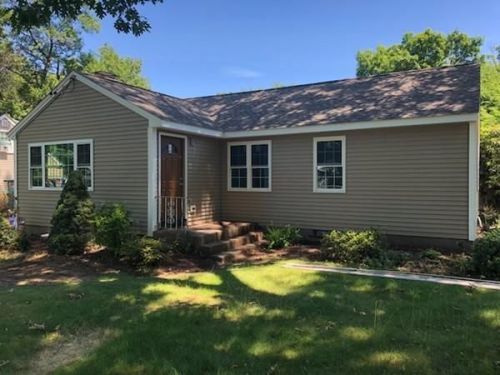 72 Greaney St, Springfield, MA 01104 exterior