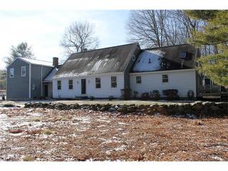 74 Stonehill Dr, Deep-River, CT 06419 exterior