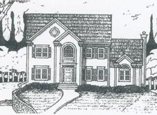 45 Woodland Rd, Douglas, MA 01516 exterior