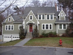24 Stiles Ter, Newton, MA 02459 exterior