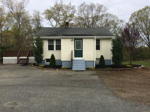 51 Shirley Rd, Shrewsbury, MA 01545 exterior