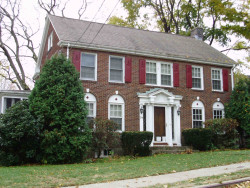 34 Whittier Rd, Newton, MA 02460 exterior