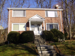 197 Commonwealth Ave, Newton, MA 02459 exterior