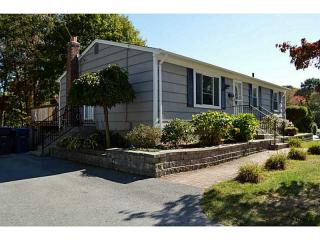 460 Diamond Hill Rd, Warwick, RI 02886 exterior