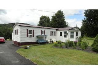 581 Northside Rd, Stark, NH 03582 exterior