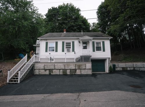 25 Freeman St, Biddeford, ME 04005 exterior
