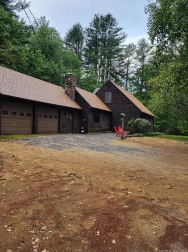 159 Chaplin Rd, Eastford, CT 06242 exterior