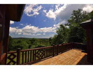 1297 Fred Snow Rd, Becket, MA 01223 exterior