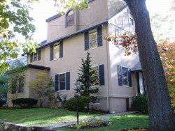 52 Berwick Rd, Newton, MA 02459 exterior