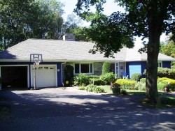 56 Littlefield Rd, Newton, MA 02459 exterior