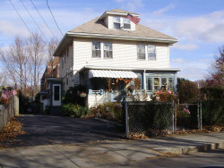 231 Cabot St, Newton, MA 02460 exterior