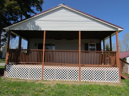 10 Pond St, Presque-Isle, ME 04769 exterior