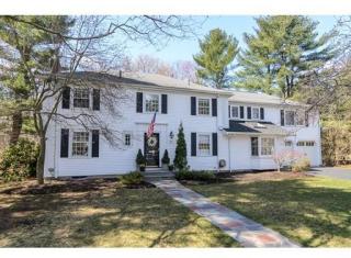 7 Lehigh Rd, Wellesley, MA 02482 exterior