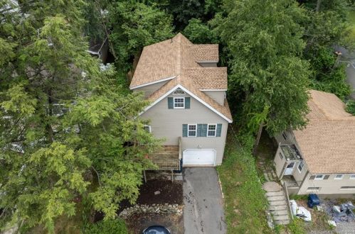 22 Fall Mountain Ter, Terryville, CT 06786 exterior