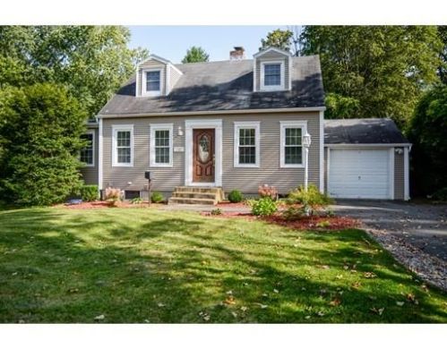 148 Pleasant St, Royalston, MA 01331 exterior