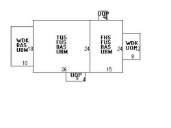 49 Nehoiden Rd, Newton, MA 02468 floor plan