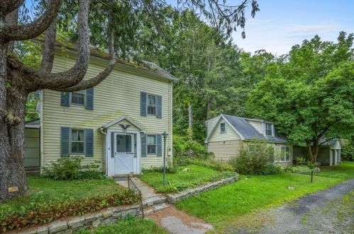 349 Kent Rd, Northville, CT 06776 exterior
