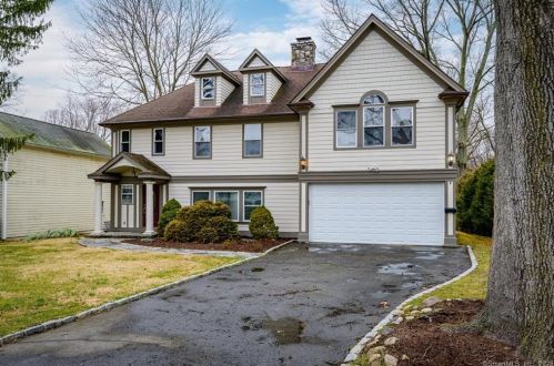 113 Soundview Ct, Stamford, CT 06902 exterior