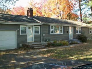 415 Matianuck Ave, Windsor, CT 06095 exterior