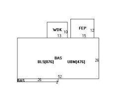 109 Lovett Rd, Newton, MA 02459 floor plan