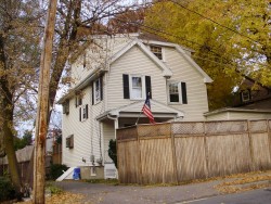 1075 Beacon St, Newton, MA 02459 exterior