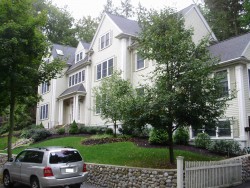 110 Avalon Rd, Newton, MA 02468 exterior