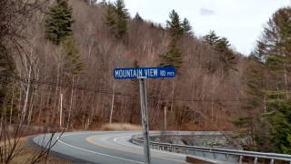 13 Mountain View Rd, Bridgewater, VT 05035 exterior