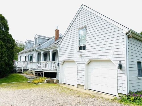 2 Sundale Way, Charlestown, RI 02813 exterior