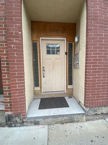 306 Sumner St, Boston, MA 02125 exterior